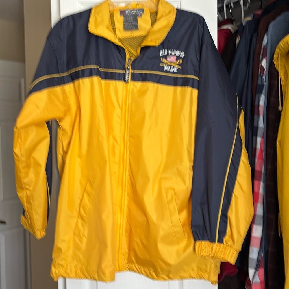 Windbreaker Men’s small